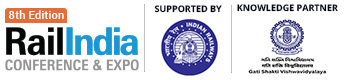 Rail India Conference & Expo